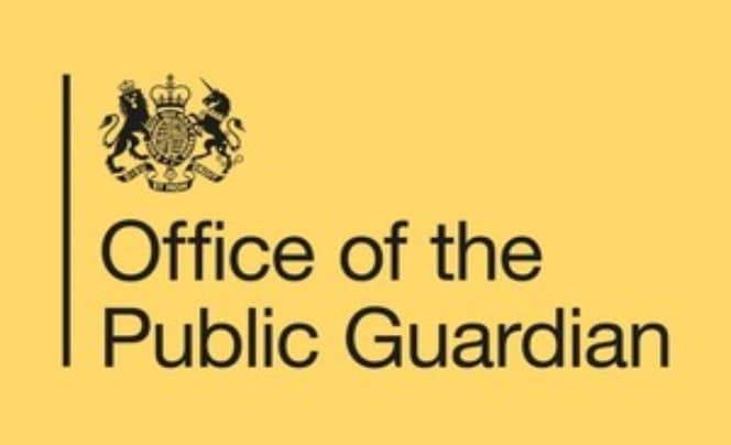 Office of the Public Guardian